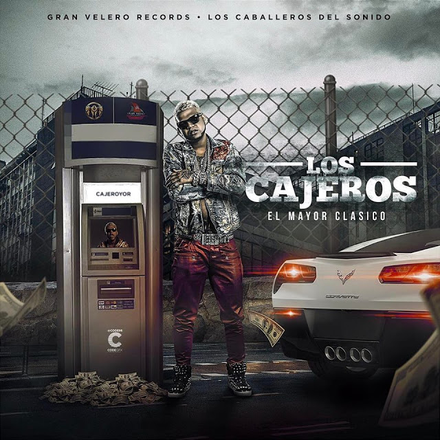 Bless Group NUEVO AUDIO> El Mayor Clasico-El Cajeroyor – Inbless Group