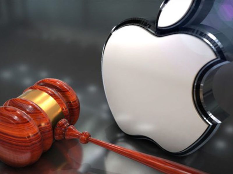 A Apple se le juntan los juicios: música con derechos de autor y Epic&nbsp;Games