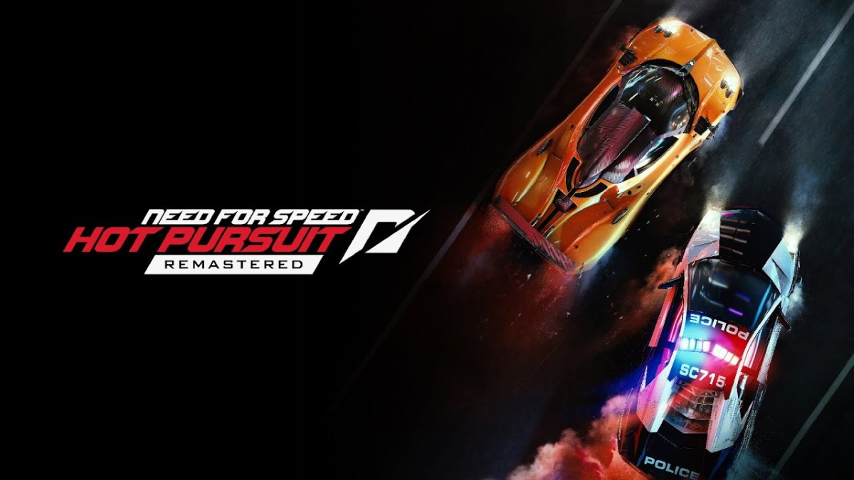 La legendaria Need for Speed Hot Pursuit será&nbsp;remasterizada