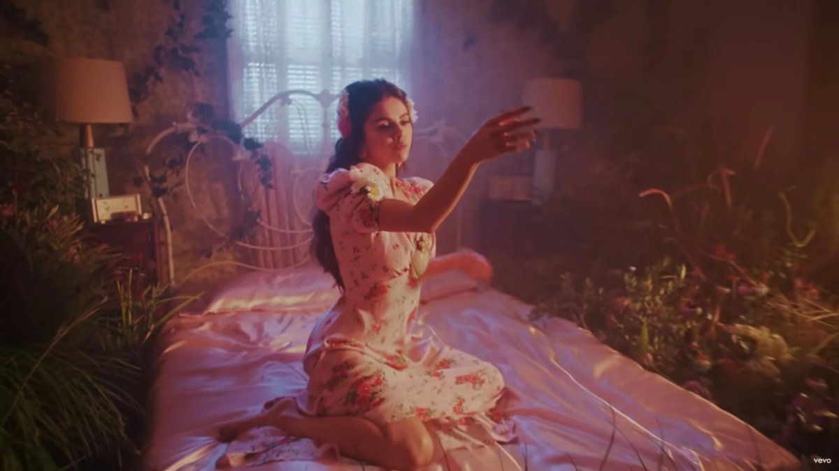 NUEVO VIDEO> Selena Gomez – De Una&nbsp;Vez