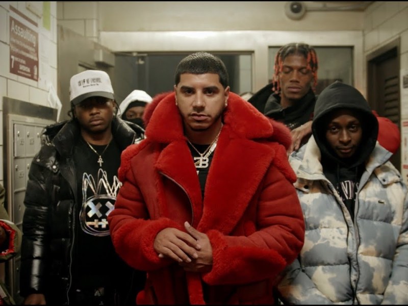 NUEVO VIDEO> CJ –&nbsp;BOP