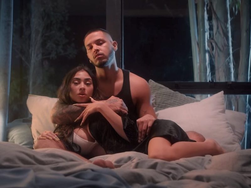 NUEVO VIDEO> Paloma Mami –&nbsp;Religiosa