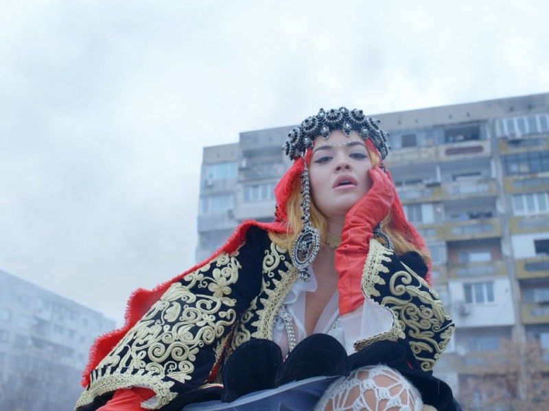 NUEVO VIDEO> Rita Ora, David Guetta, Imanbek, Gunna –&nbsp;Big