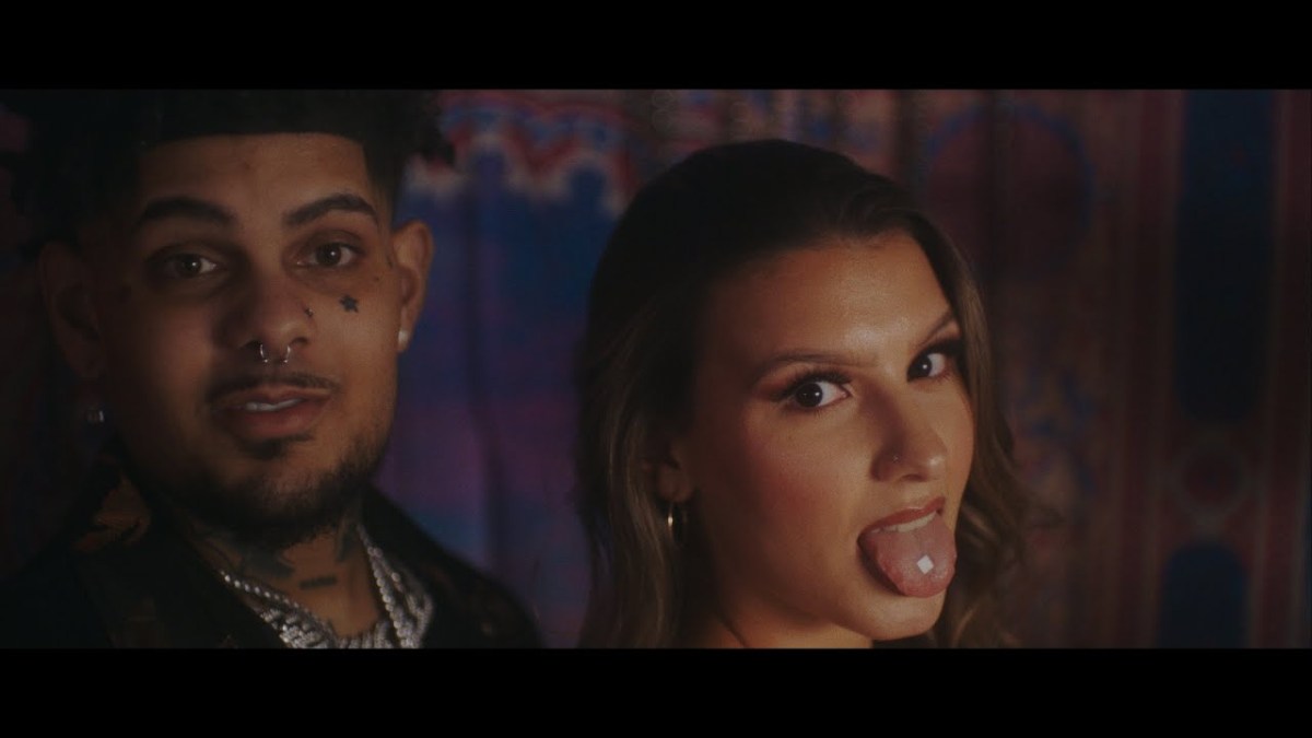 NUEVO VIDEO> Smokepurpp – Prom&nbsp;Queen