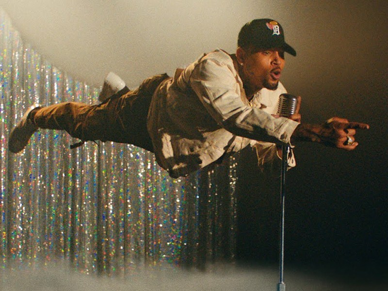 NUEVO VIDEO> Tory Lanez, Chris Brown –&nbsp;Feels