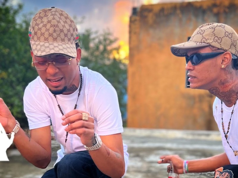 NUEVO VIDEO> Rochy RD Dilon Baby, DJ Kiko El De Lo Alka – Mi Flaca&nbsp;Remix